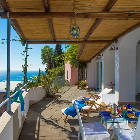 Lejlighed Access To The Sea Ravello