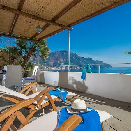 Lejlighed Access To The Sea