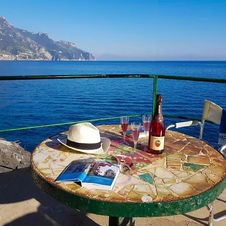 Lejlighed Access To The Sea *