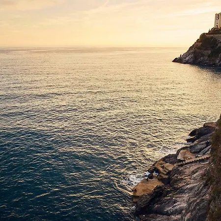 Access To The Sea Lejlighed *