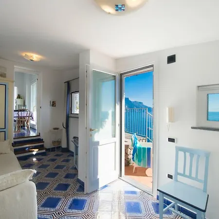 Apartamento Access To The Sea